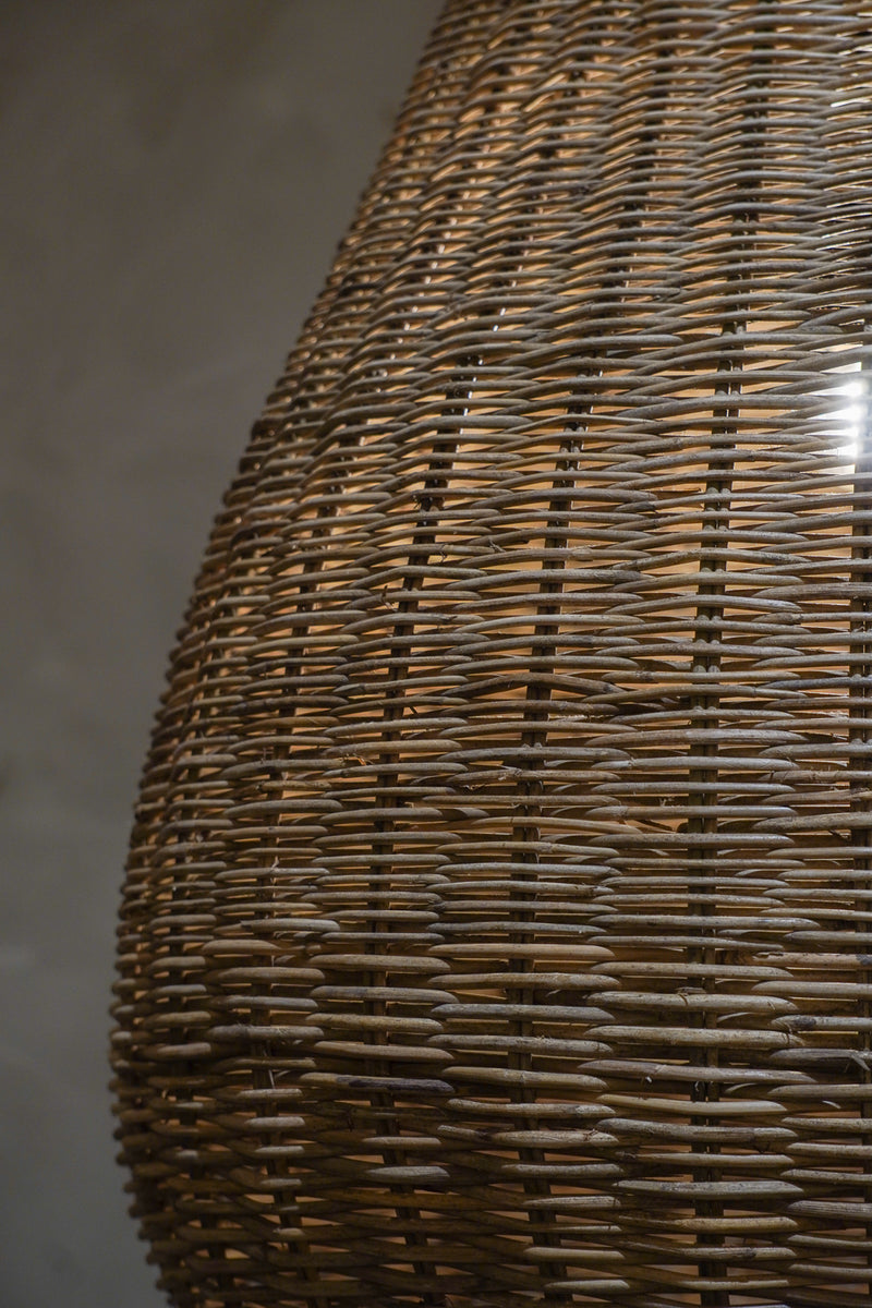 Versmissen<br>San Agnes Lamp M Natural<br>bob's box ・大和店・大阪店 - ヴィンテージ SHARK ATTACK