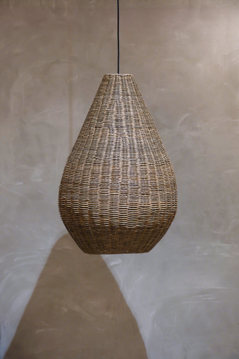 Versmissen<br>San Agnes Lamp M Natural<br>bob's box ・大和店・大阪店 - ヴィンテージ SHARK ATTACK