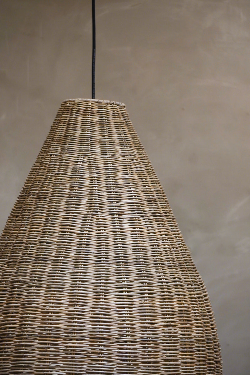 Versmissen<br>San Agnes Lamp M Natural<br>bob's box ・大和店・大阪店 - ヴィンテージ SHARK ATTACK