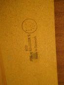 Vejle Stole- og Møbelfabrik , Henning Kjærnulf <br>チークウッド  ドローリーフテーブル <br>1960's , Denmark <br>大和店