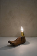 ラストランプ No3<br>cerote antiques<br>YBK HOLD-11/25迄 - ヴィンテージ SHARK ATTACK