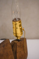 ラストランプ No3<br>cerote antiques<br>YBK HOLD-11/25迄 - ヴィンテージ SHARK ATTACK