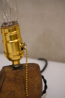 ラストランプ No3<br>cerote antiques<br>YBK HOLD-11/25迄 - ヴィンテージ SHARK ATTACK