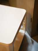 Kartell , Alberto Rosselli <br>コーヒーテーブル/トロリー <br>1970's , Italy <br> 大和店