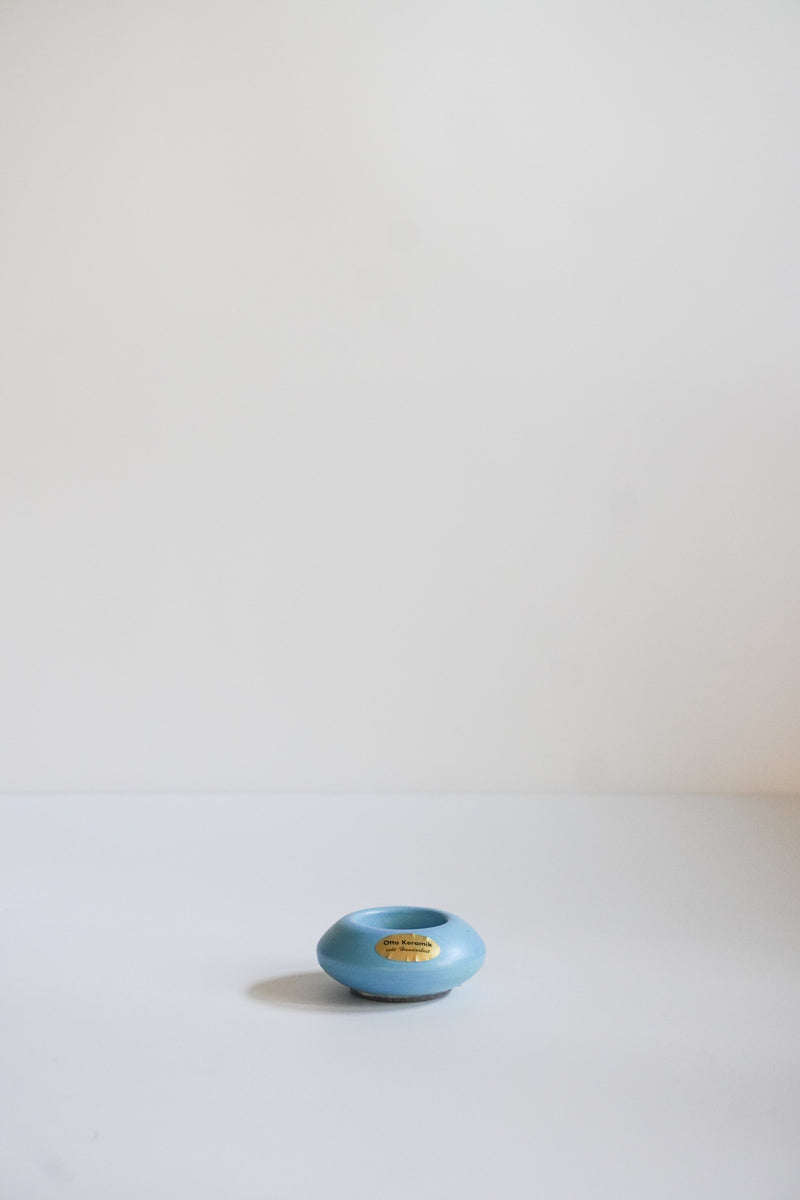 Otto Keramik <br>CandleHolder 8061 <br>Otto Keramik Tokyo・reload店 - ヴィンテージ SHARK ATTACK