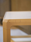 Kartell , Alberto Rosselli <br>コーヒーテーブル/トロリー <br>1970's , Italy <br> 大和店