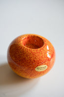 Otto Keramik <br>CandleHolder 8183 <br>Otto Keramik Tokyo・大阪店・大和店 - ヴィンテージ SHARK ATTACK