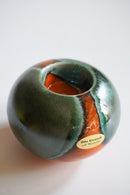 Otto Keramik <br>CandleHolder 8183 <br>Otto Keramik Tokyo・大阪店・大和店 - ヴィンテージ SHARK ATTACK