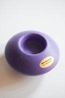 Otto Keramik <br>CandleHolder 8651 <br>Otto Keramik Tokyo・大阪店・cerote antiques・reload店 - ヴィンテージ SHARK ATTACK