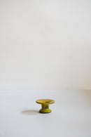 Otto Keramik <br>CandleHolder 2311 <br>Otto Keramik Tokyo・大和店 - ヴィンテージ SHARK ATTACK