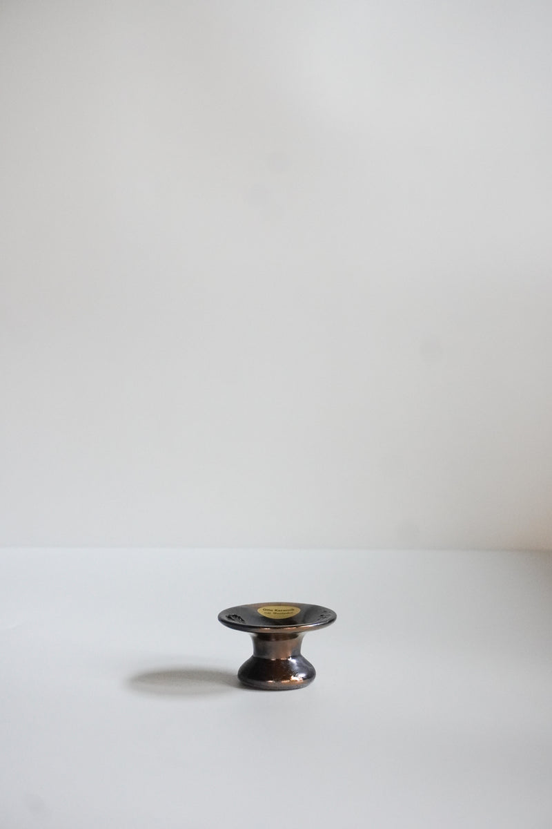 Otto Keramik <br>CandleHolder 2311 <br>Otto Keramik Tokyo・大和店 - ヴィンテージ SHARK ATTACK