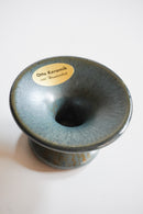 Otto Keramik <br>CandleHolder 2311 <br>Otto Keramik Tokyo・大和店 - ヴィンテージ SHARK ATTACK