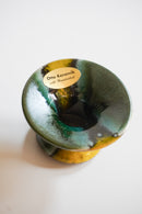 Otto Keramik <br>CandleHolder 2311 <br>Otto Keramik Tokyo・大和店 - ヴィンテージ SHARK ATTACK