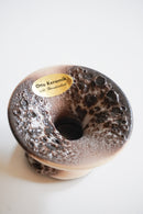 Otto Keramik <br>CandleHolder 2311 <br>Otto Keramik Tokyo・大和店 - ヴィンテージ SHARK ATTACK