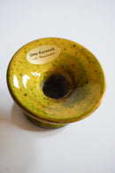 Otto Keramik <br>CandleHolder 2311 <br>Otto Keramik Tokyo・大和店 - ヴィンテージ SHARK ATTACK