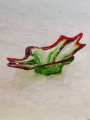 Murano<br>ガラス トレイ <br>1960-70's , Italy <br>bob's box