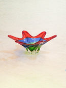 Murano<br>ガラス トレイ <br>1970's , Italy <br>bob's box