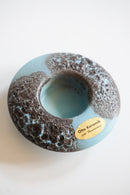 Otto Keramik <br>CandleHolder 8062 <br>Otto Keramik Tokyo・大阪店・大和店 - ヴィンテージ SHARK ATTACK