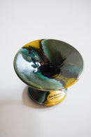 Otto Keramik <br>CandleHolder 2312 <br>Otto Keramik Tokyo・大阪店・大和店 - ヴィンテージ SHARK ATTACK