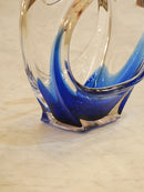 Murano<br>ガラス ベース <br>1960's , Italy <br>bob's box