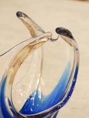 Murano<br>ガラス ベース <br>1960's , Italy <br>bob's box