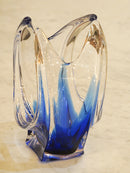 Murano<br>ガラス ベース <br>1960's , Italy <br>bob's box