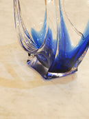 Murano<br>ガラス ベース <br>1960's , Italy <br>bob's box