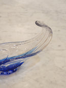 Murano<br>ガラス ボウル <br>1960's , Italy <br>bob's box