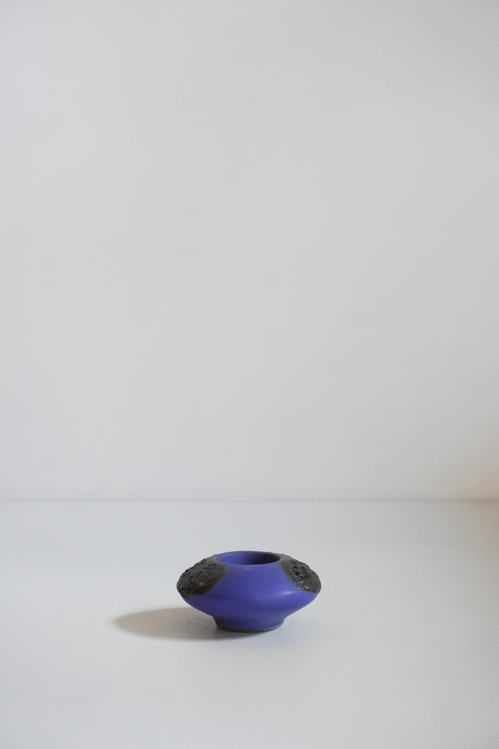 Otto Keramik <br>CandleHolder 8651 <br>Otto Keramik Tokyo・大阪店・cerote antiques・reload店 - ヴィンテージ SHARK ATTACK
