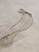 Murano<br>ガラス アートボウル <br>1950's , Italy <br>bob's box