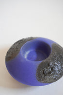 Otto Keramik <br>CandleHolder 8651 <br>Otto Keramik Tokyo・大阪店・cerote antiques・reload店 - ヴィンテージ SHARK ATTACK