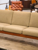 France & Søn社 ,  Grete Jalk <br>Model 168 “Grand Danois” sofa  <br>1960's , Denmark <br>bob's box