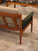 France & Søn社 ,  Grete Jalk <br>Model 168 “Grand Danois” sofa  <br>1960's , Denmark <br>bob's box