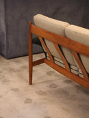 France & Søn社 ,  Grete Jalk <br>Model 168 “Grand Danois” sofa  <br>1960's , Denmark <br>bob's box