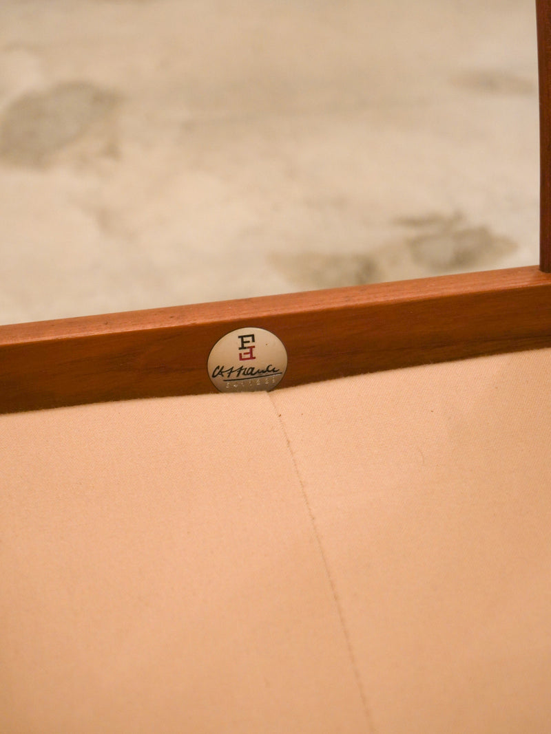 France & Søn社 ,  Grete Jalk <br>Model 168 “Grand Danois” sofa  <br>1960's , Denmark <br>bob's box