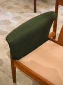 France & Søn社 ,  Grete Jalk <br>Model 168 “Grand Danois” sofa  <br>1960's , Denmark <br>bob's box