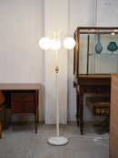 3灯フロアランプ <br> cerote antiques