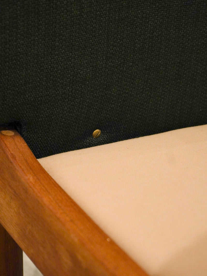 France & Søn社 ,  Grete Jalk <br>Model 168 “Grand Danois” sofa  <br>1960's , Denmark <br>bob's box