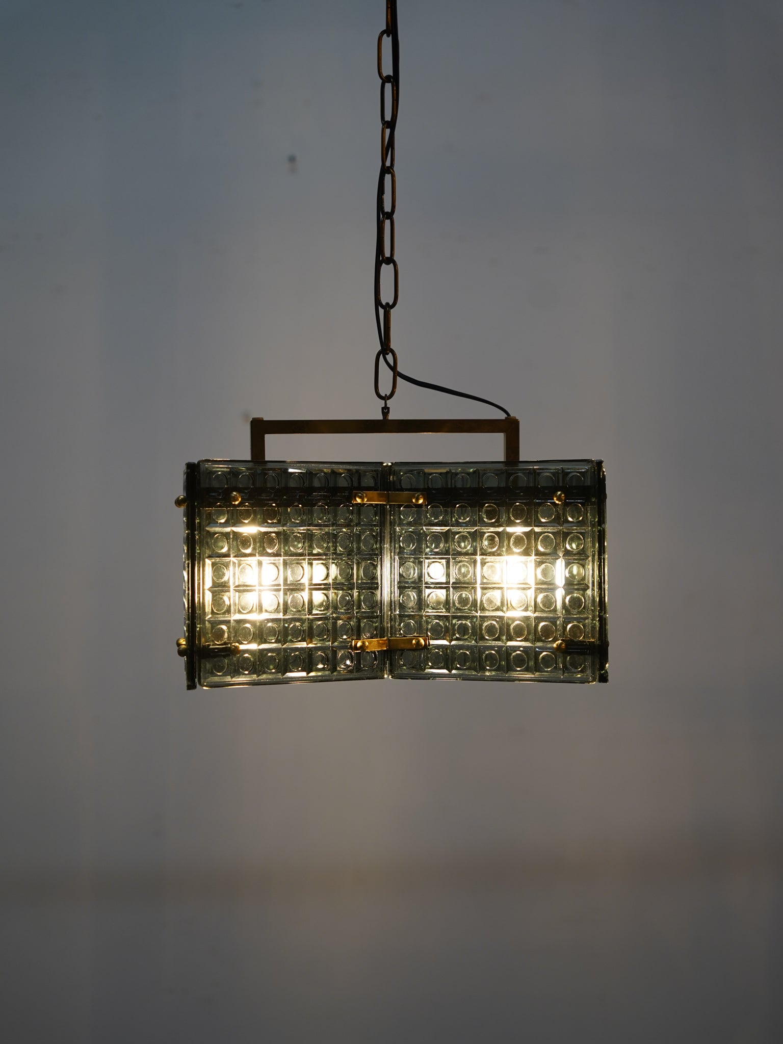 PENDANT LAMP – SHARK ATTACK ONLINE SHOP