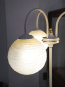 3灯フロアランプ <br> cerote antiques
