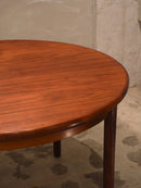 チークウッド エクステンションダイニングテーブル <br> bob's box