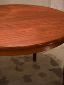 チークウッド エクステンションダイニングテーブル <br> bob's box