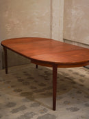 チークウッド エクステンションダイニングテーブル <br> bob's box