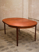 チークウッド エクステンションダイニングテーブル <br> bob's box