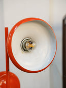 2灯フロアランプ <br>cerote antiques