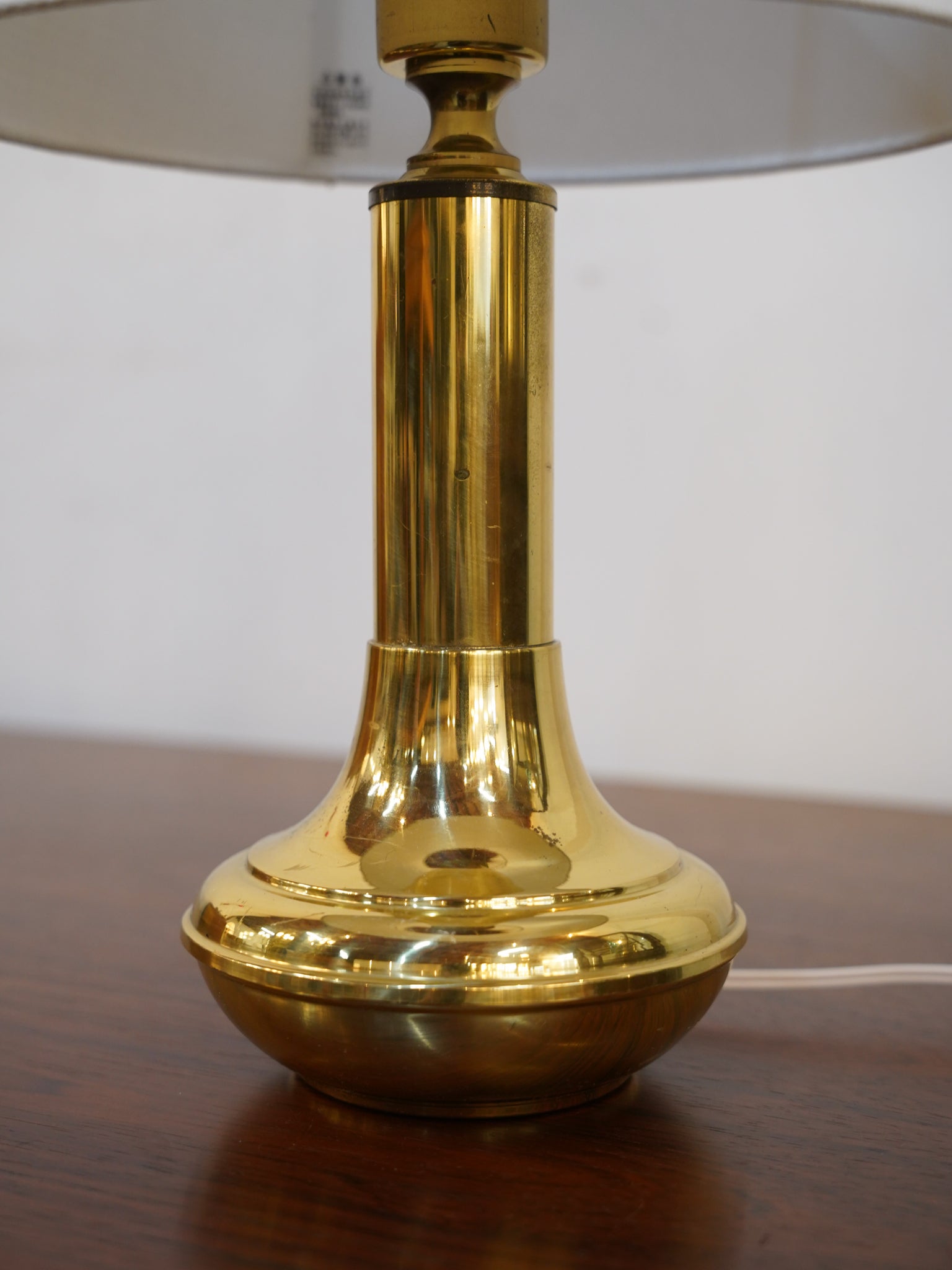 Thiele-Leuchten - テーブルランプ - West Germany