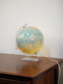 SCAN-GLOBE <br>グローブランプ/地球儀 <br>1983 , Denmark <br> 大和店