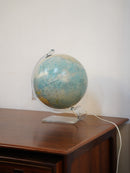 SCAN-GLOBE <br>グローブランプ/地球儀 <br>1983 , Denmark <br> 大和店
