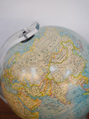 SCAN-GLOBE <br>グローブランプ/地球儀 <br>1983 , Denmark <br> 大和店
