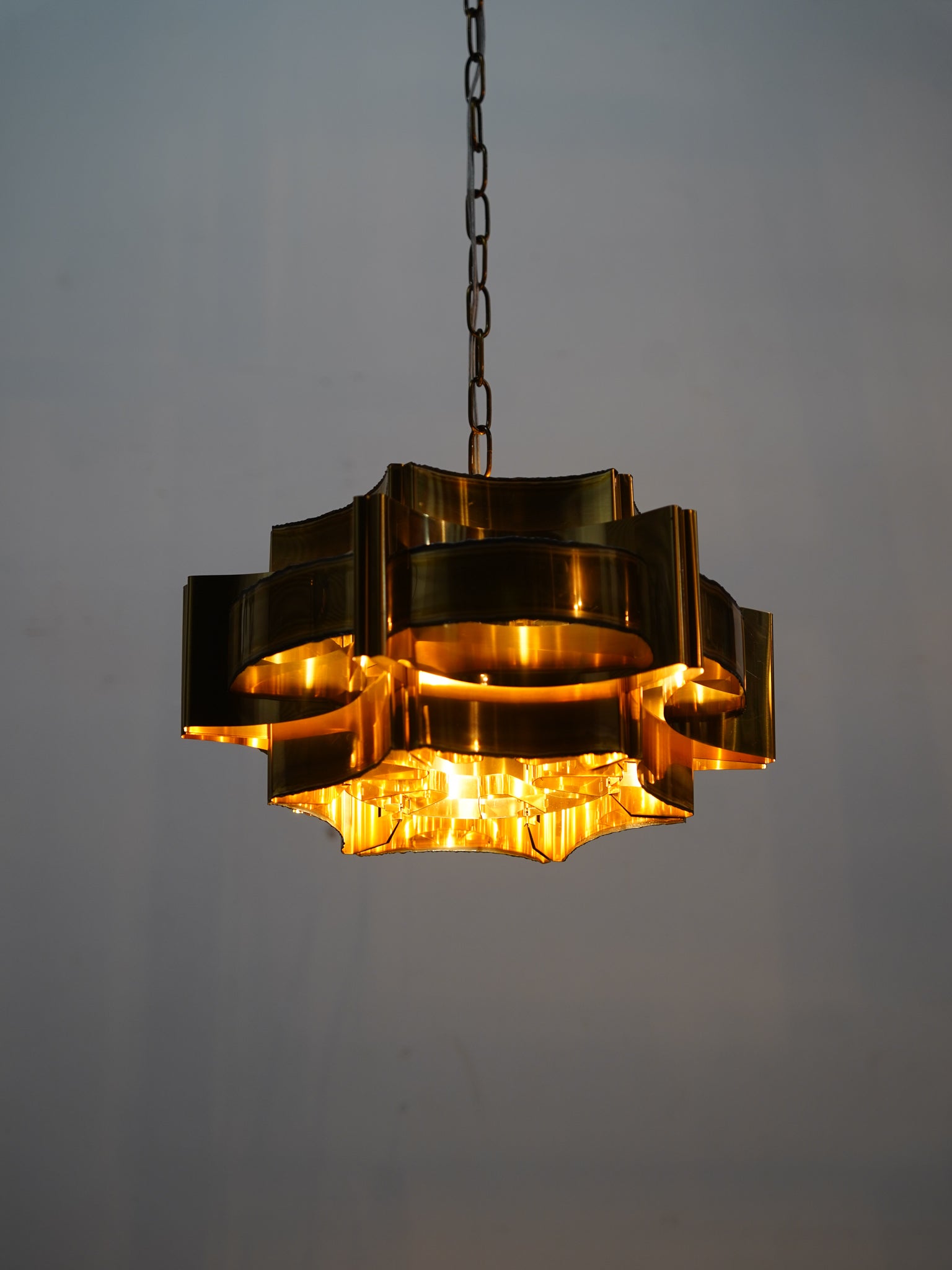 PENDANT LAMP – SHARK ATTACK ONLINE SHOP